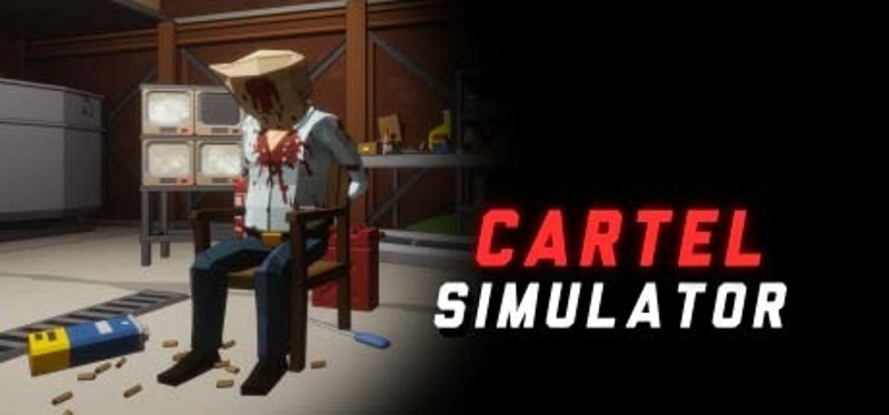 CARTEL SIMULATOR Image