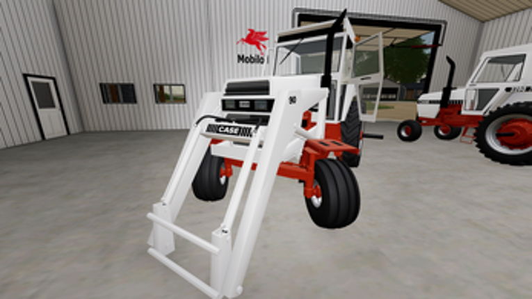 Case 90 series Image
