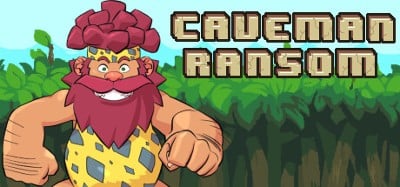 Caveman Ransom Image