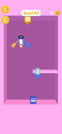 Charge the battery! Image