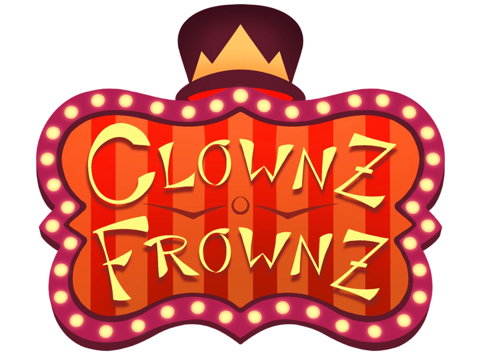 Games like Clownz Frownz