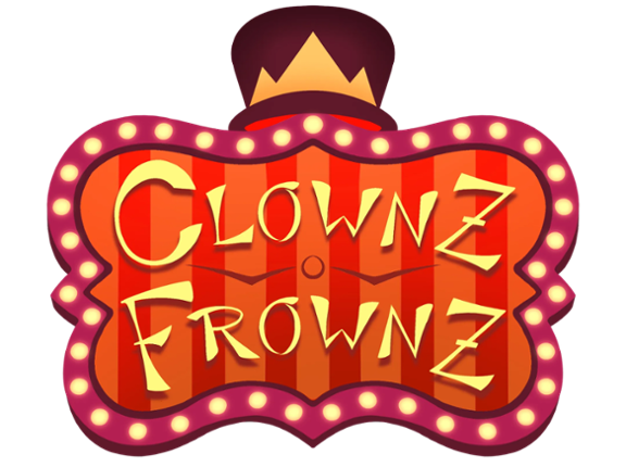 Clownz Frownz Game Cover