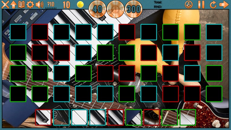 Clutter 18: Joe's Ultimate Challenge - Collector's Edition screenshot