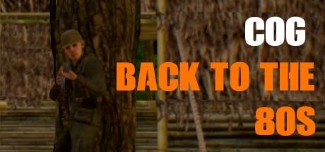 Games like COG Back To The 80s