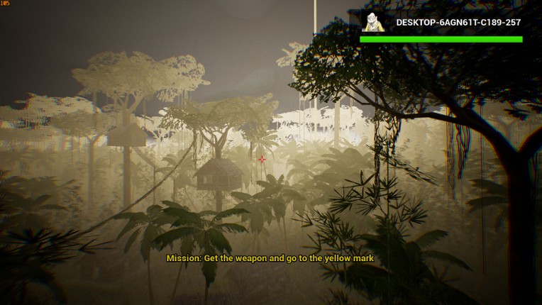 COG Back To The 80s screenshot