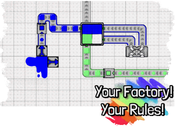 Color Factory Image