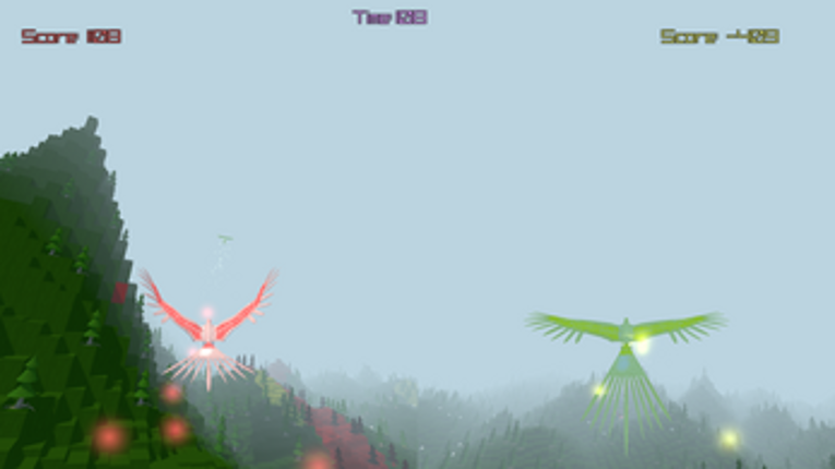 ColorPhoenix screenshot