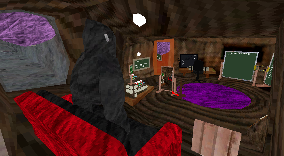 Games like Compute Tag