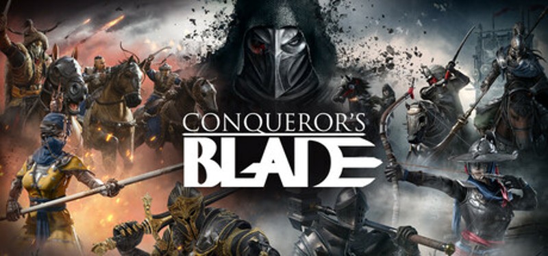Conqueror's Blade Image