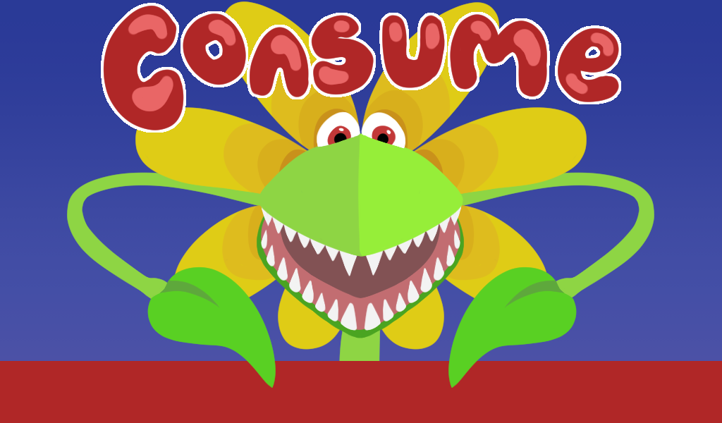 Games like Consume!