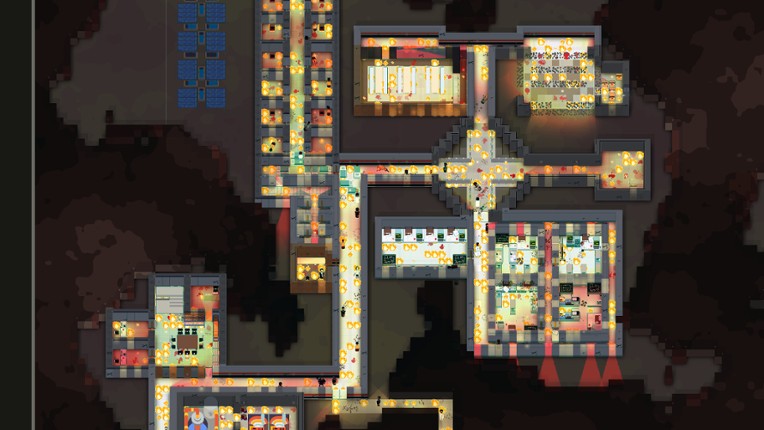 Containcorp screenshot