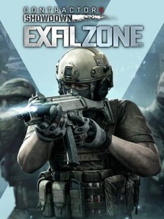 Contractors Showdown Image