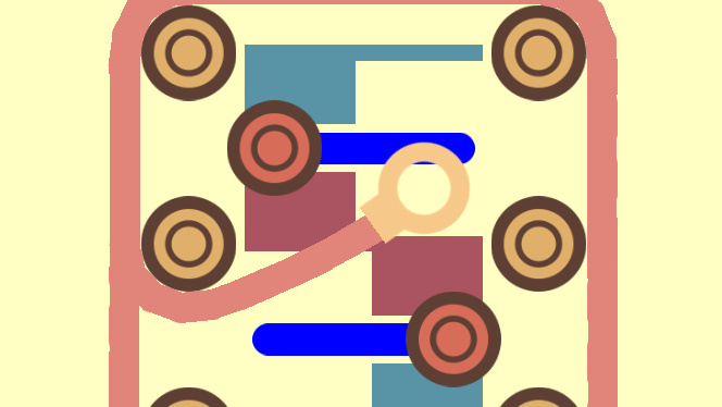 Games like Crazy Rope