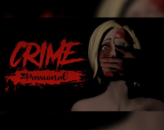 Crime Passional Image
