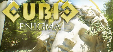 Games like Cubic Enigma