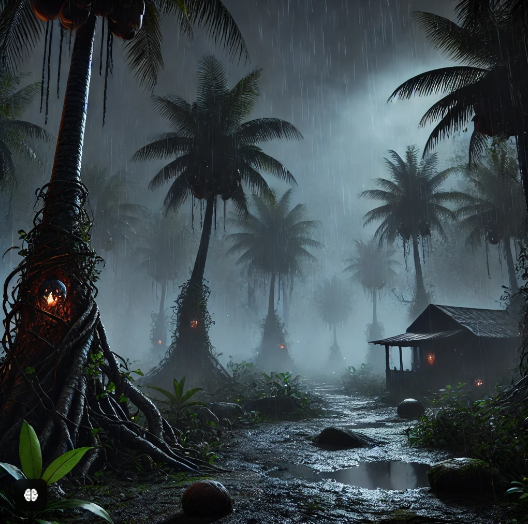 Games like Cursed Fields