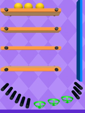 Cut Puzzle - Slice It Right screenshot