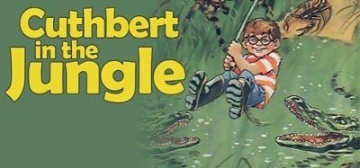 Cuthbert in the Jungle Image