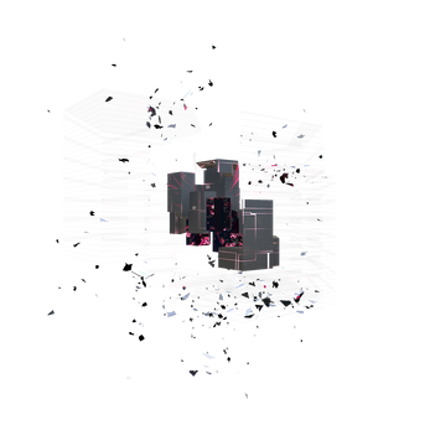 cyboART screenshot