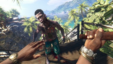 Dead Island Image