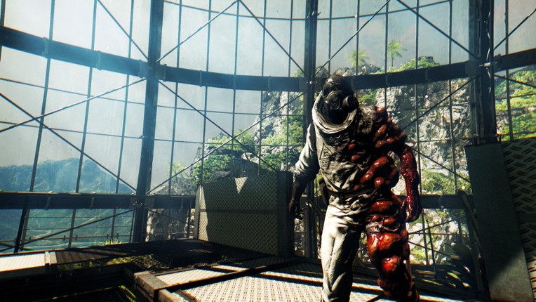 Dead Island Steam Key GLOBAL screenshot