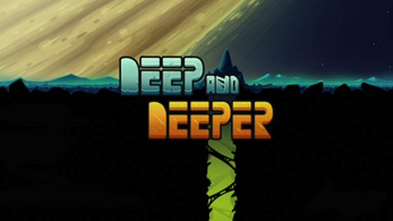 Deep and Deeper Image