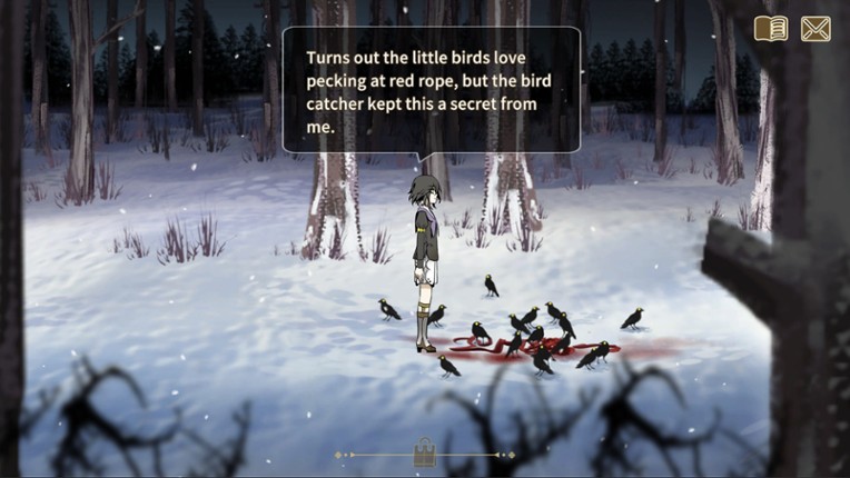 Derail: Sacrifice screenshot