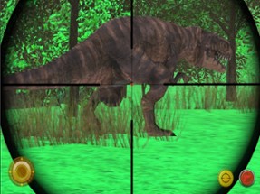 Dinosaur Hunter Simulator 3D Image