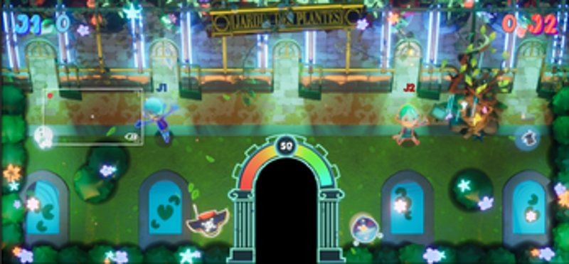 Dites "Ouistiti" screenshot