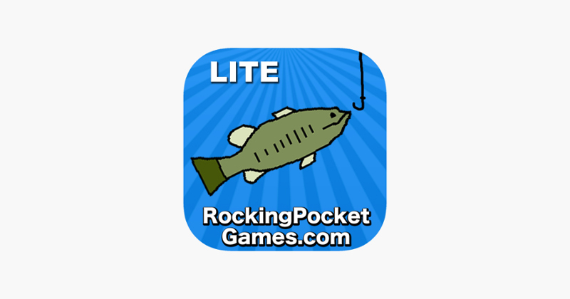 Doodle Fishing Lite Game Cover