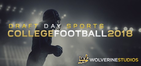 Games like Draft Day Sports: College Football 2018
