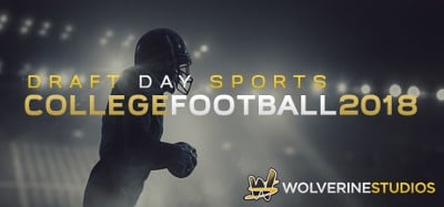 Draft Day Sports: College Football 2018 Image