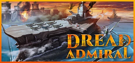 Games like Dread Admiral