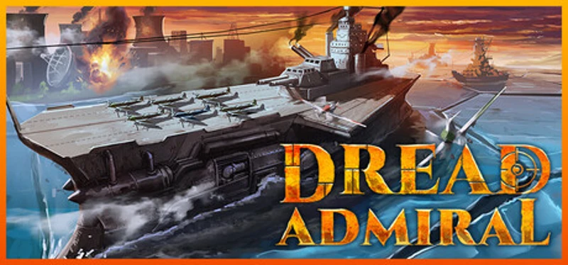 Dread Admiral Image