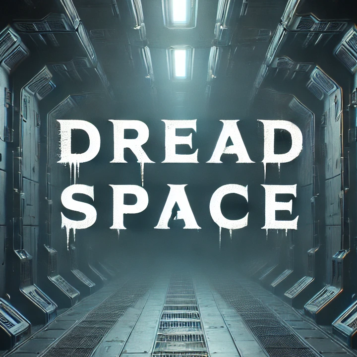 Games like Dread Space