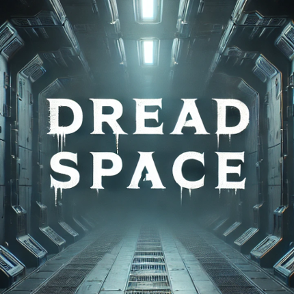 Dread Space Game Cover