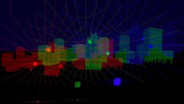 Dream Strobe screenshot