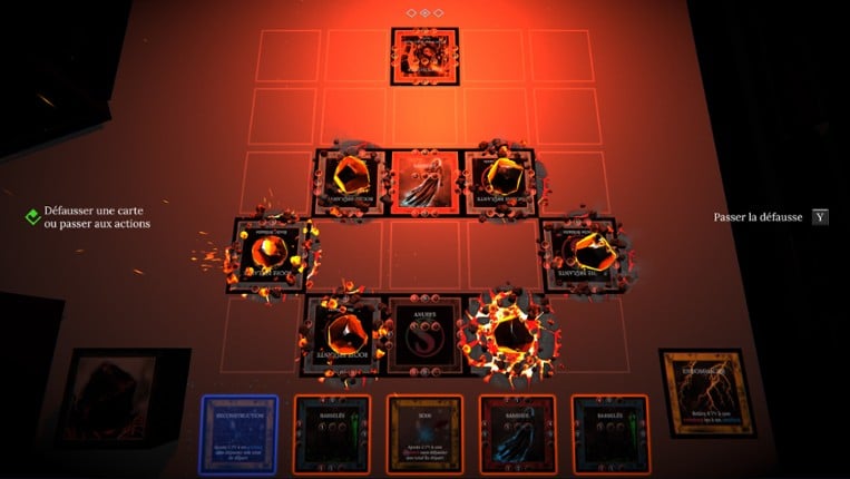 Drifter's Tales screenshot