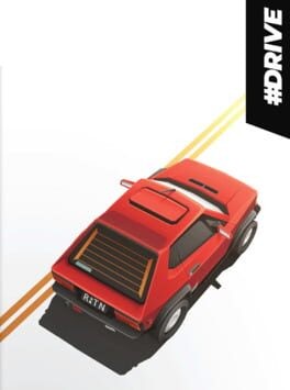 Games like #Drive