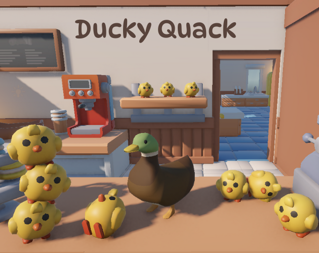 Games like Ducky Quack