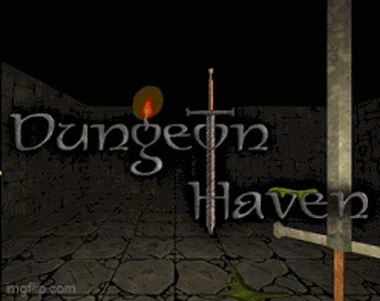 Dungeon Haven Image