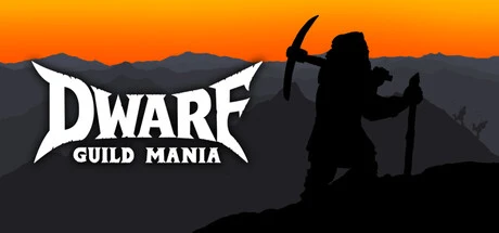 Games like Dwarf Guild Mania