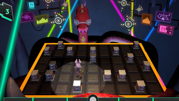 Echo Rift screenshot