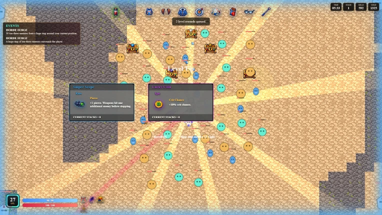 Endless Bonds Image