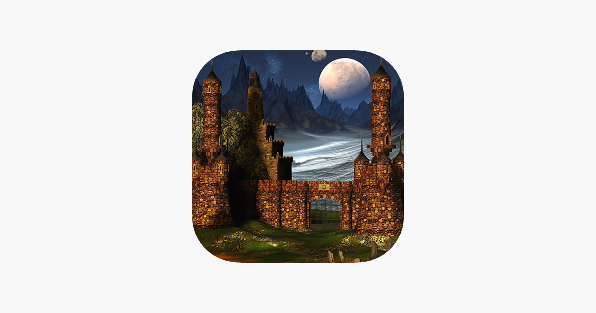 Games like Escape Game Fantasy Castle