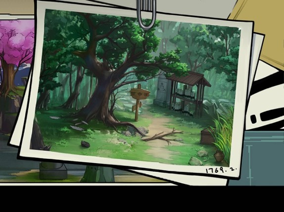 Escape Games Of Princess Alice screenshot