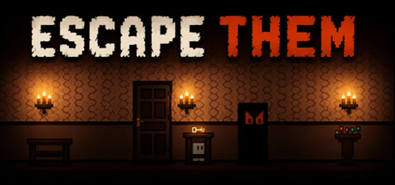 Escape Them Image