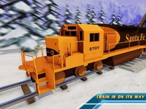 Euro Train Simulator Engine Image