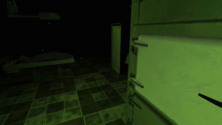 Eyes: The Horror Game Image