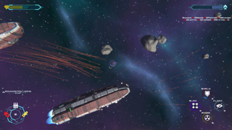 Feckship Elite 2? Image